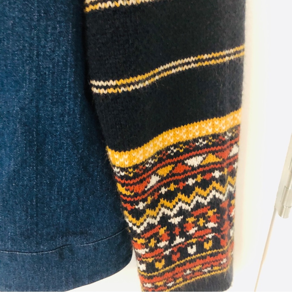 Vicki Wayne Sweater jacket - Picture 3 of 7